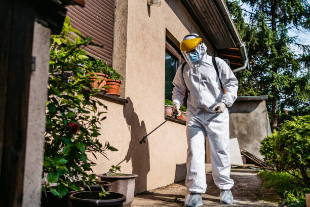 Best Pest Removal Services  in Lexington, MN